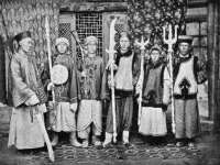 武汉铁兵科技有限公司