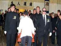 武汉铁兵科技有限公司