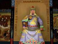 武汉铁兵科技有限公司